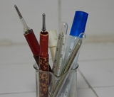 Campaign for collection of household hazardous waste in Plovdiv
